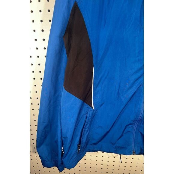 Brooks running zip up jacket - Picture 3 of 8